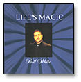 (image for) Life's Magic CD Bill White